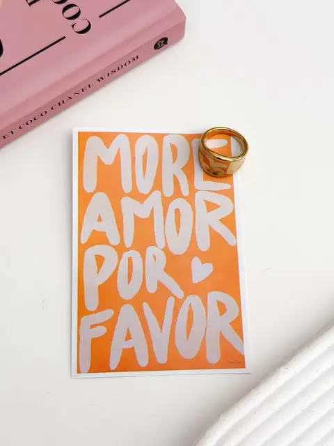 SET ANILLO + CARTON PA817