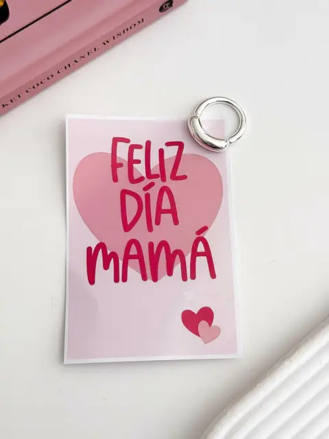 SET ANILLO + CARTON PA898