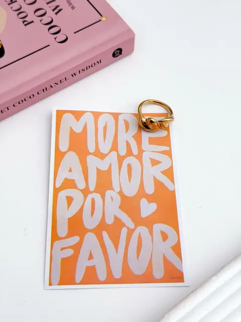 SET ANILLO REGULABLE + CARTON PA816