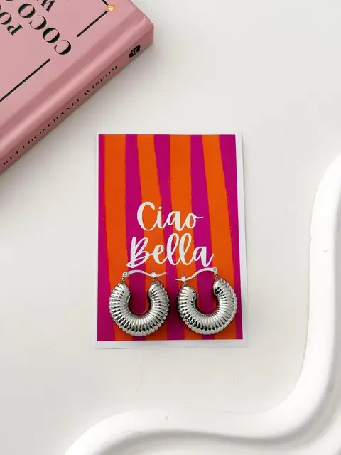 SET ARGOLLA + CARTON PA1093