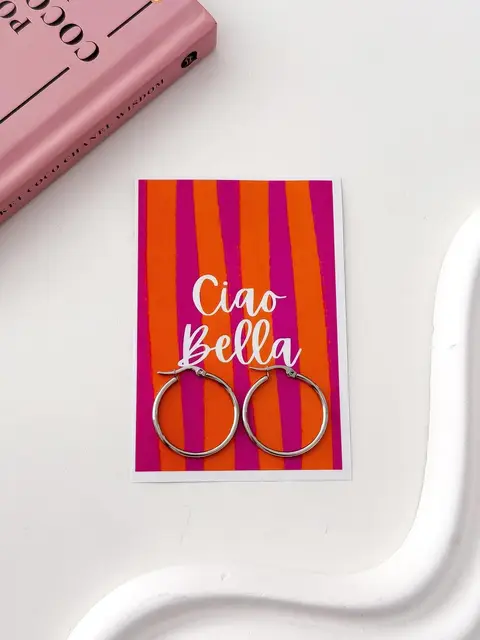 SET ARGOLLA + CARTON PA1094