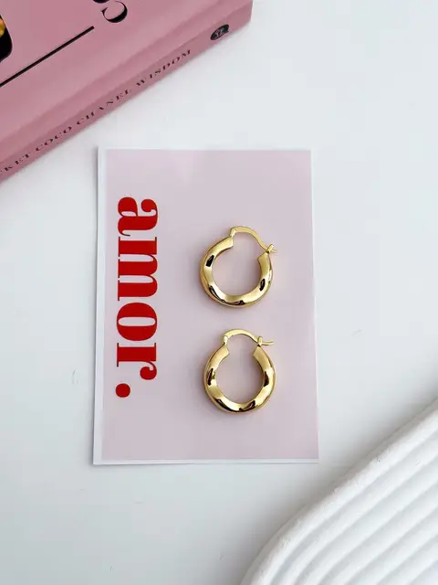 SET ARGOLLA + CARTON PA824