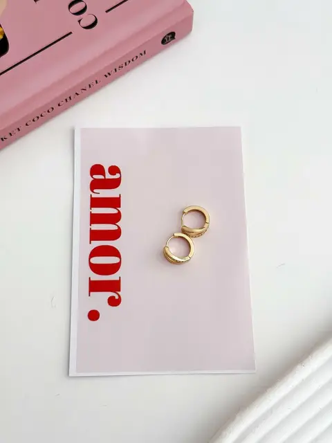 SET ARGOLLA + CARTON PA826