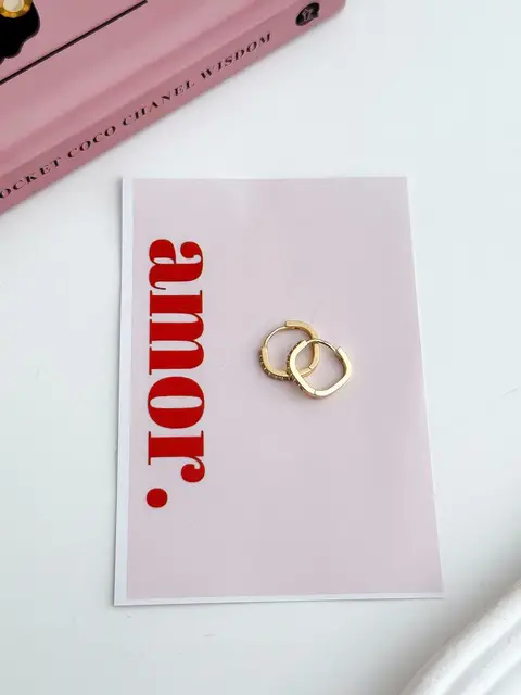 SET ARGOLLA + CARTON PA836