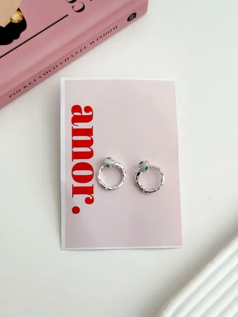 SET ARGOLLA + CARTON PA921