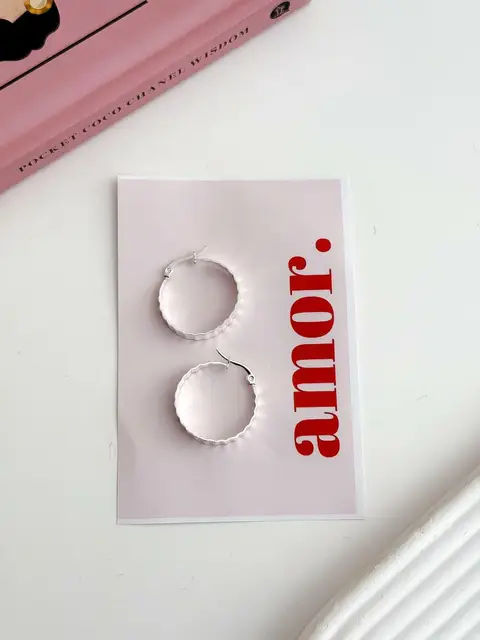 SET ARGOLLA + CARTON PA923