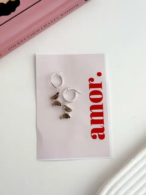 SET ARGOLLA + CARTON PA924