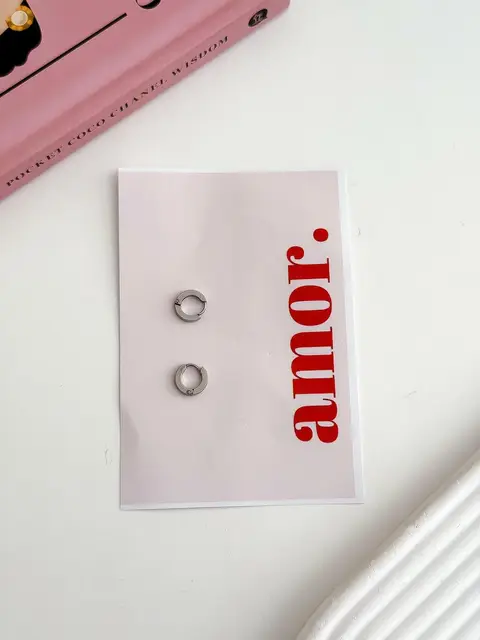 SET ARGOLLA + CARTON PA935