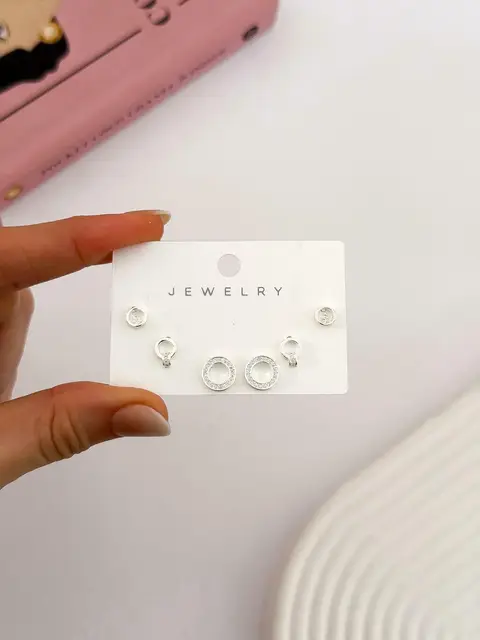 SET AROS BA4442
