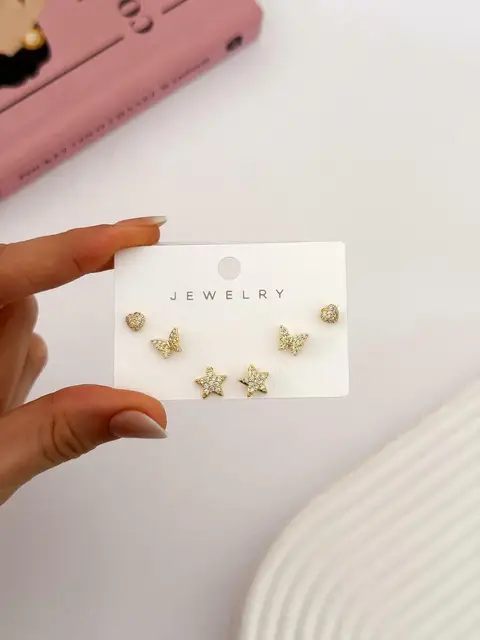 SET AROS DA3080