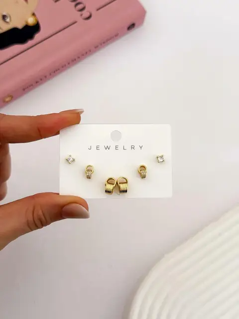 SET AROS DA3085