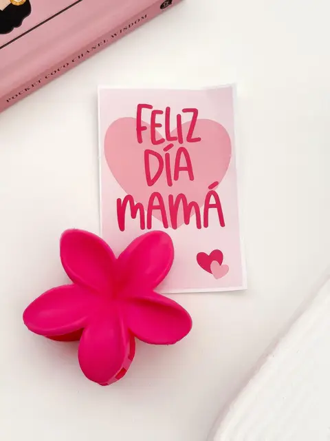 SET BROCHE + CARTON PA754