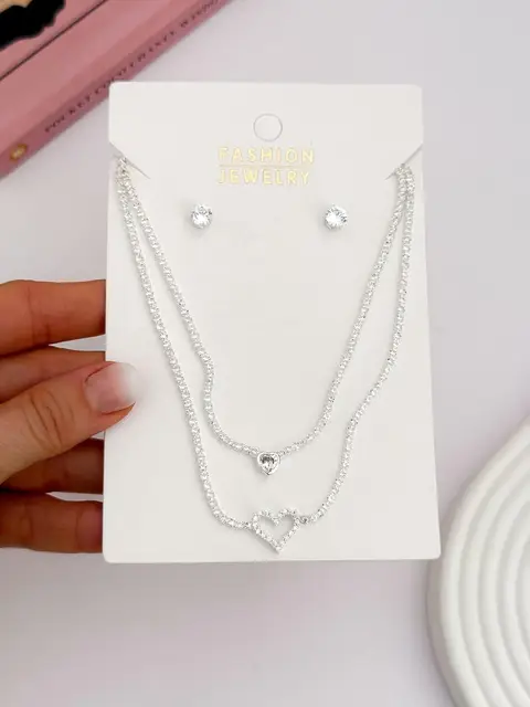 SET COLLAR + AROS BCO2648