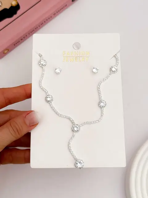 SET COLLAR + AROS BCO2649