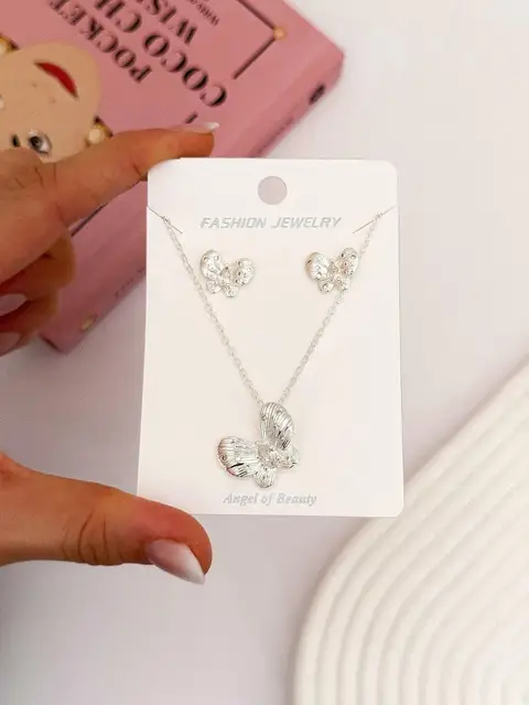 SET COLLAR + AROS BCO2659