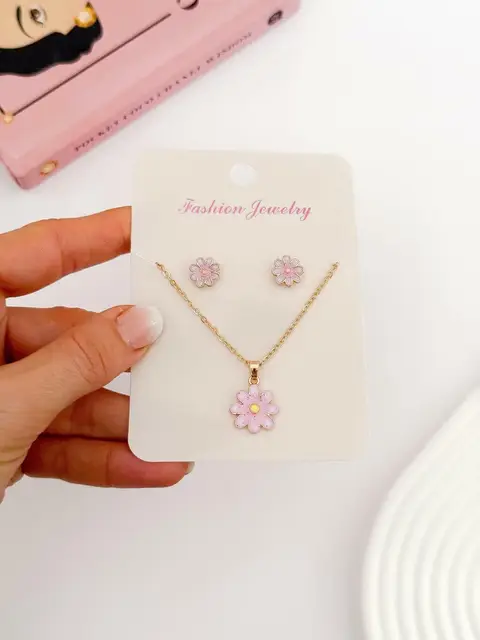 SET COLLAR + AROS DCO1054