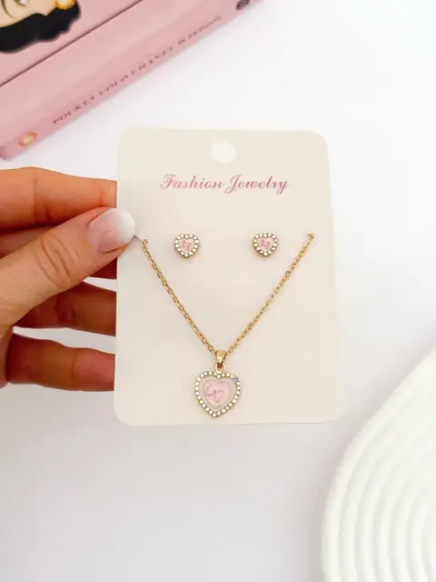 SET COLLAR + AROS DCO1055