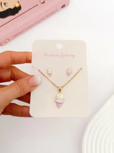SET COLLAR + AROS DCO1056
