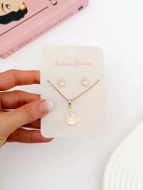 SET COLLAR+AROS DCO1061