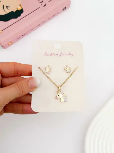 SET COLLAR+AROS DCO1067