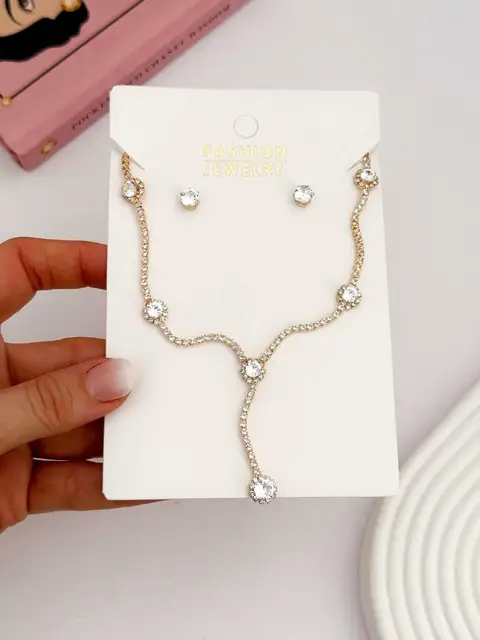 SET COLLAR + AROS DCO993