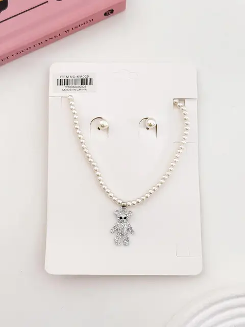 SET COLLAR + AROS QCO863