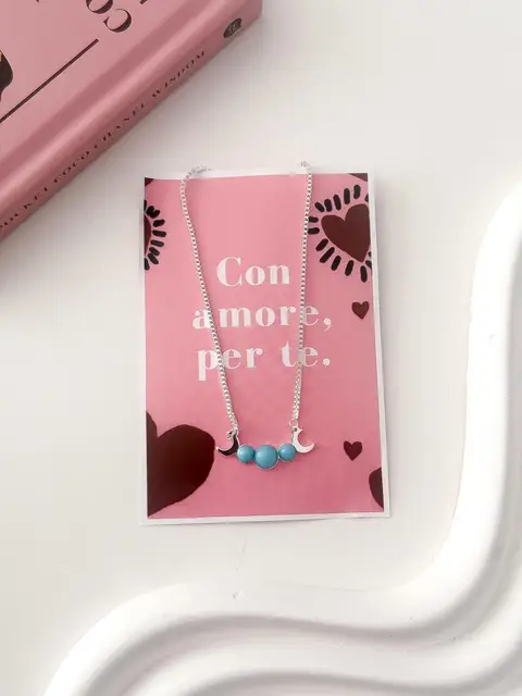 SET COLLAR + CARTON PA1063