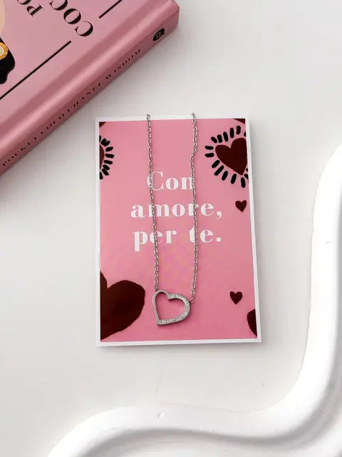 SET COLLAR + CARTON PA1066