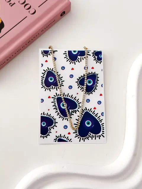 SET COLLAR + CARTON PA1068