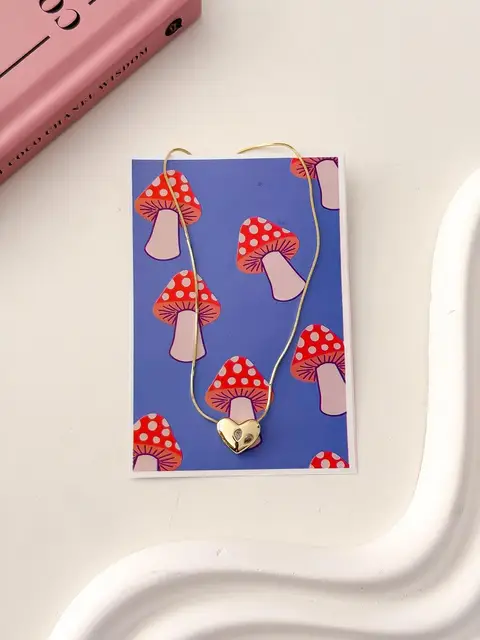 SET COLLAR + CARTON PA1070