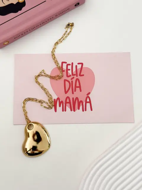 SET COLLAR + CARTON PA692