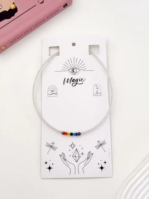 SET COLLAR + CARTON PA698