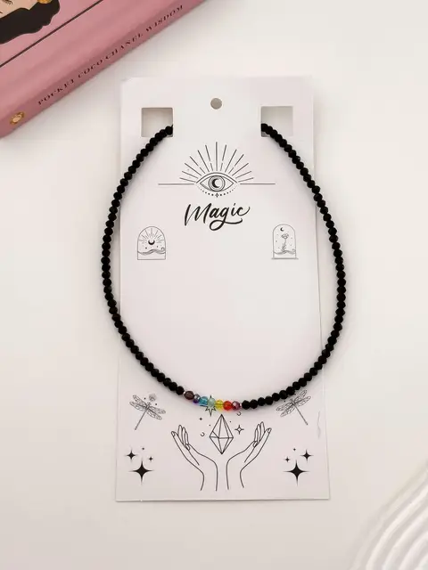 SET COLLAR + CARTON PA699