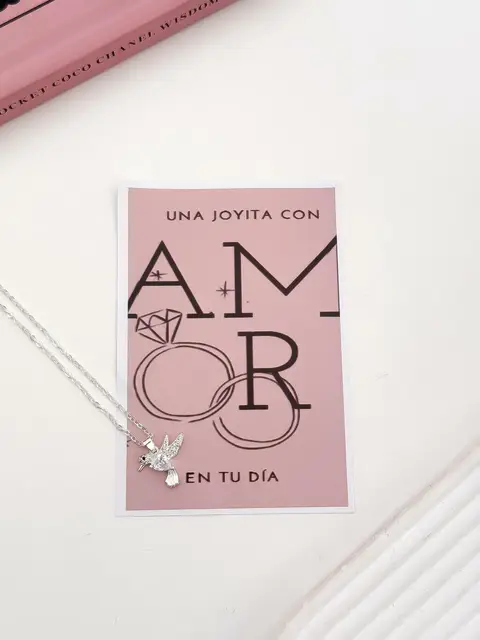 SET COLLAR + CARTON PA780