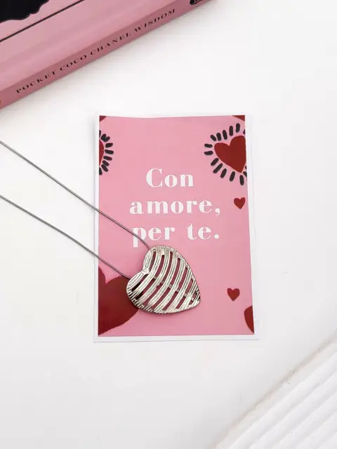 SET COLLAR + CARTON PA786