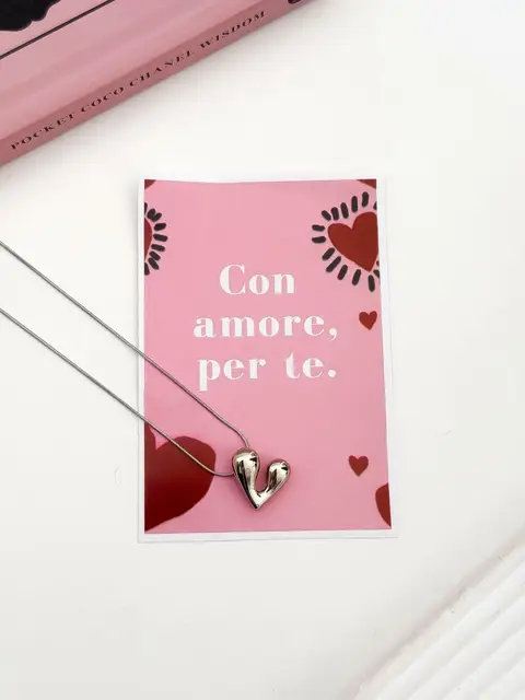 SET COLLAR + CARTON PA787