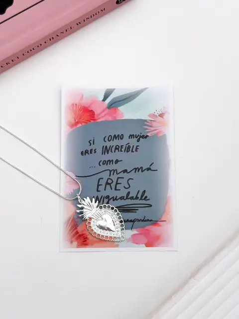 SET COLLAR + CARTON PA789