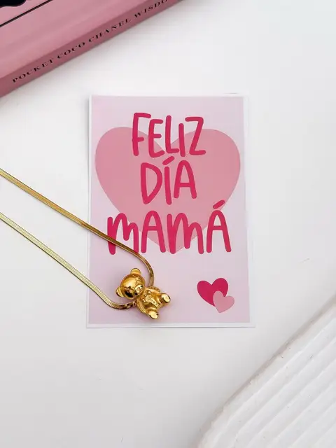 SET COLLAR + CARTON PA790