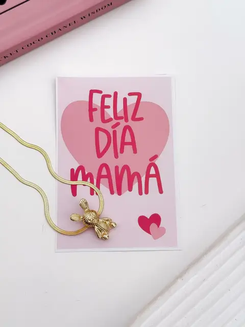 SET COLLAR + CARTON PA791