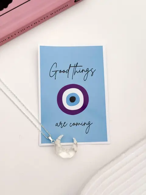 SET COLLAR + CARTON PA794