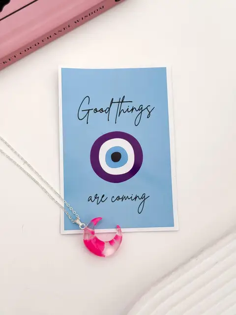 SET COLLAR + CARTON PA796