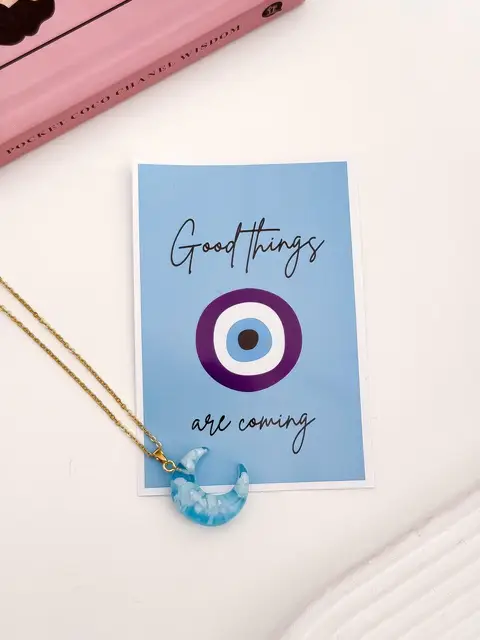 SET COLLAR + CARTON PA799