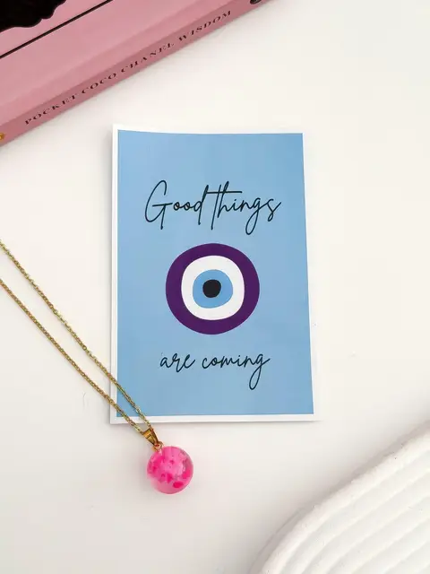 SET COLLAR + CARTON PA801