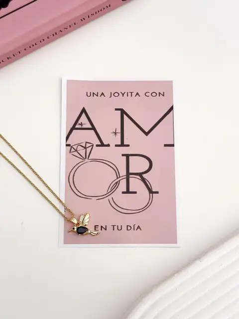 SET COLLAR + CARTON PA809