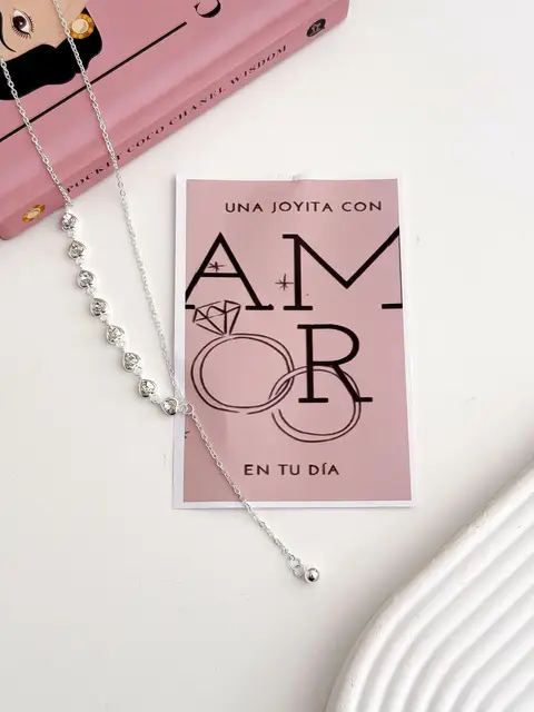 SET COLLAR + CARTON PA908