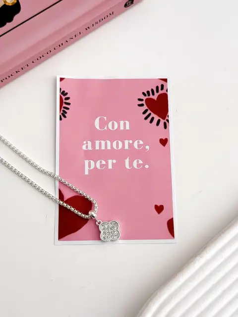 SET COLLAR + CARTON PA913