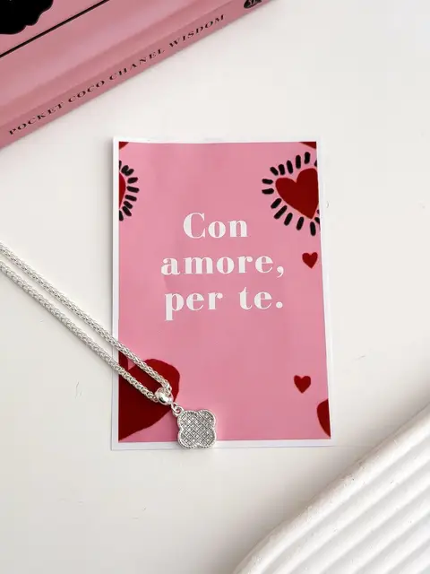 SET COLLAR + CARTON PA914