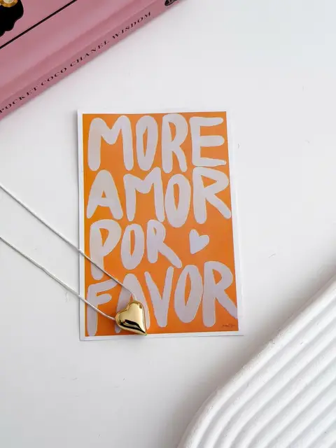 SET COLLAR + CARTON PA918