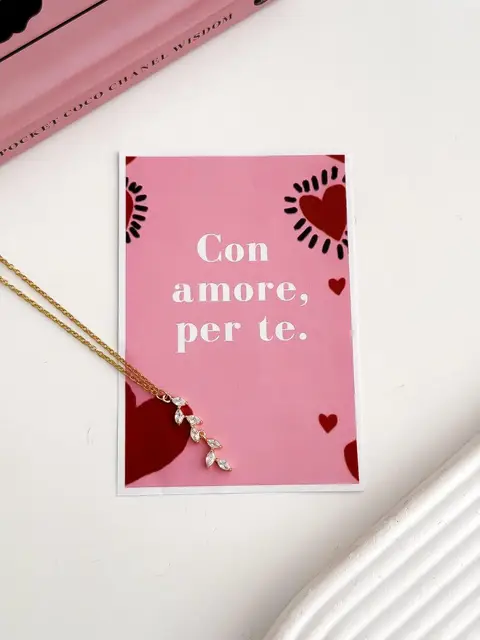 SET COLLAR + CARTON PA939