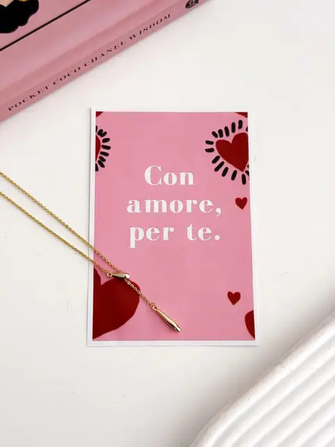 SET COLLAR + CARTON PA940